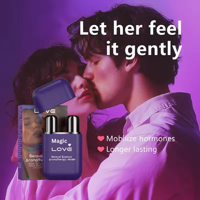 Magic LOVE