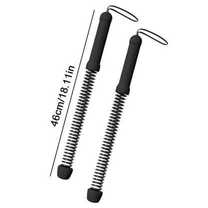 Strength Physical Fitness Training Household Workout Arm Strength Muscle Professional Battle Rope