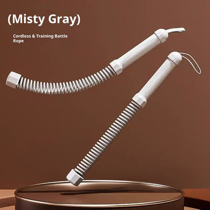 Strength Physical Fitness Training Household Workout Arm Strength Muscle Professional Battle Rope