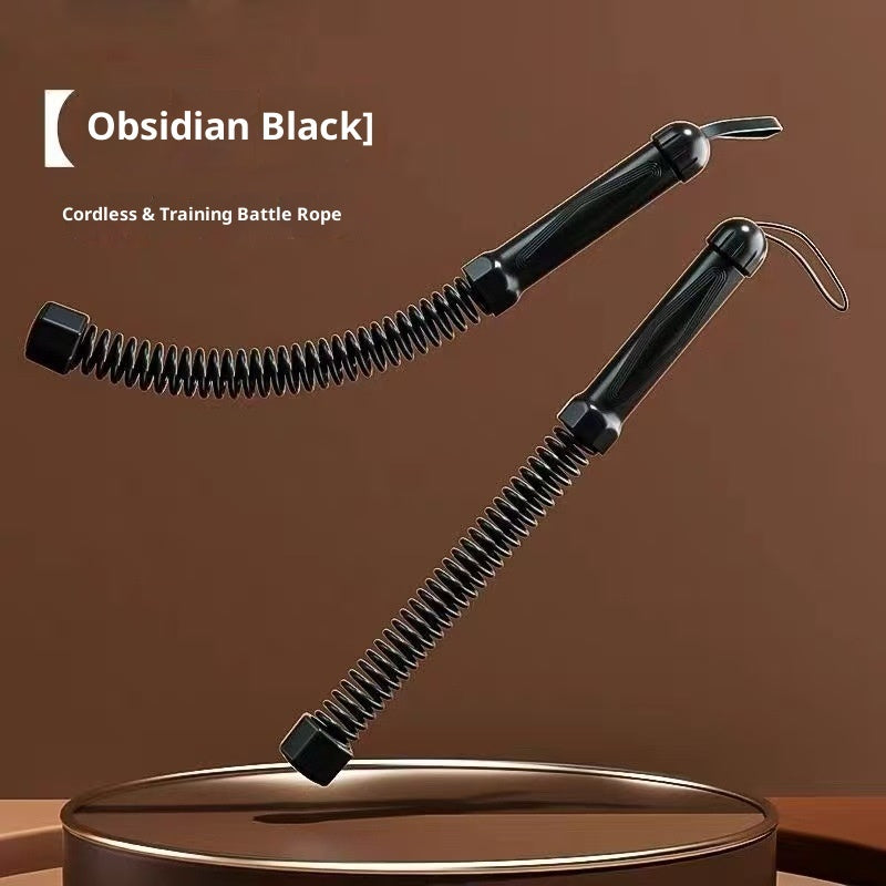 Strength Physical Fitness Training Household Workout Arm Strength Muscle Professional Battle Rope