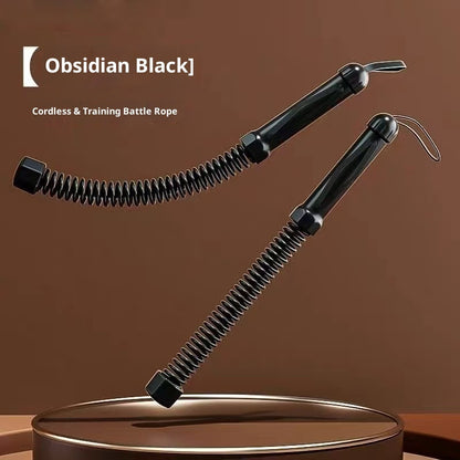 Strength Physical Fitness Training Household Workout Arm Strength Muscle Professional Battle Rope