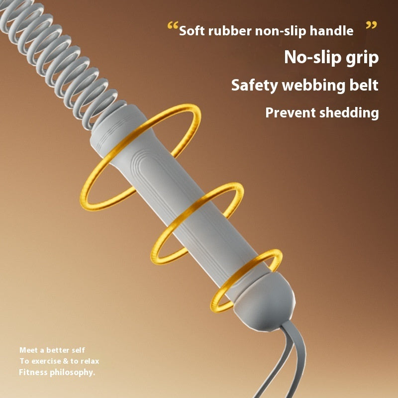 Strength Physical Fitness Training Household Workout Arm Strength Muscle Professional Battle Rope