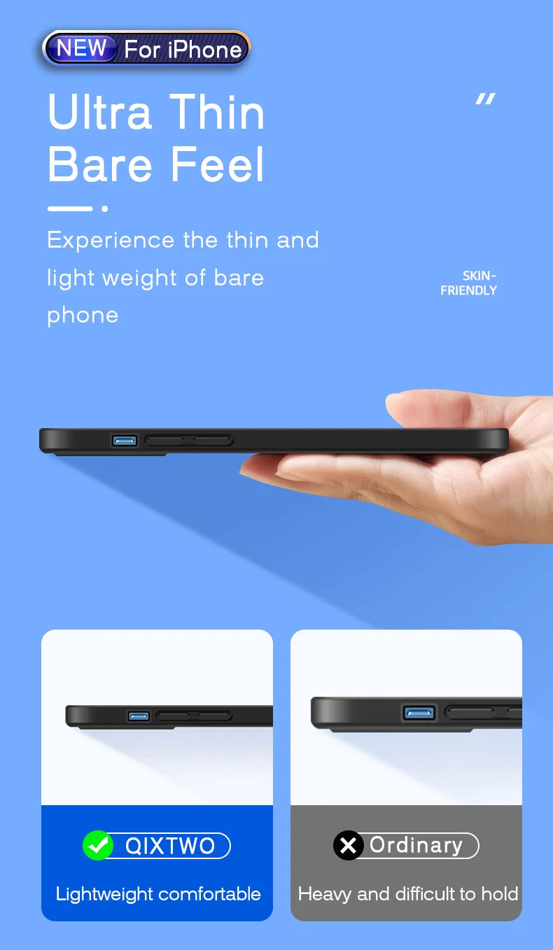 ASTUBIA iPhone 17 Series Case Solid Color Silicone Shockproof Cover Matte Finish Anti Finger Print For iPhone Fans