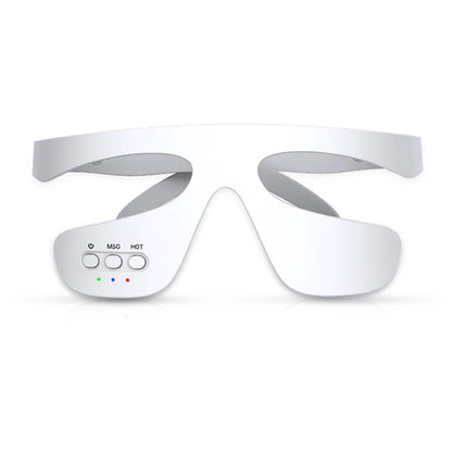 3D Eye Massager Device – Dark Circles & Wrinkle Care