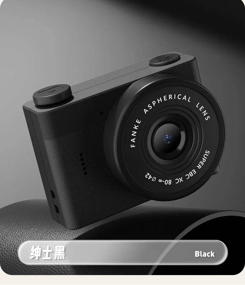 0GB-128GB Small Digital Camera Mini Video Cam Photography Point Camera Christmas Toys for Children Kids New Year Gift Camcorder