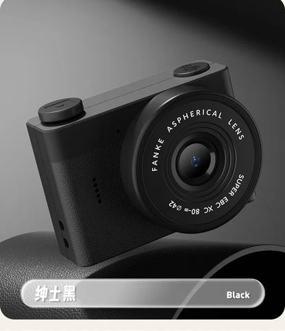0GB-128GB Small Digital Camera Mini Video Cam Photography Point Camera Christmas Toys for Children Kids New Year Gift Camcorder