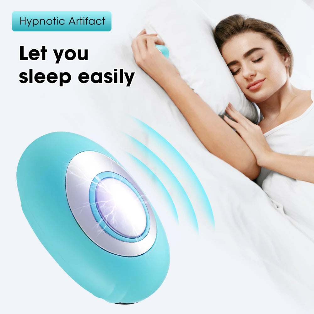 Agdoad Handheld Sleep Aid Device For Insomnia Relief And Anxiety Therapy For Adults