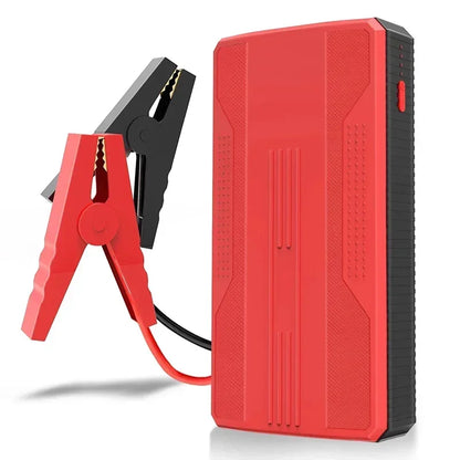 20000mAh Car Battery Jump Starter Portable Car Battery Booster Charger Booster Power Bank Starting Device 12V Gas Vehicles