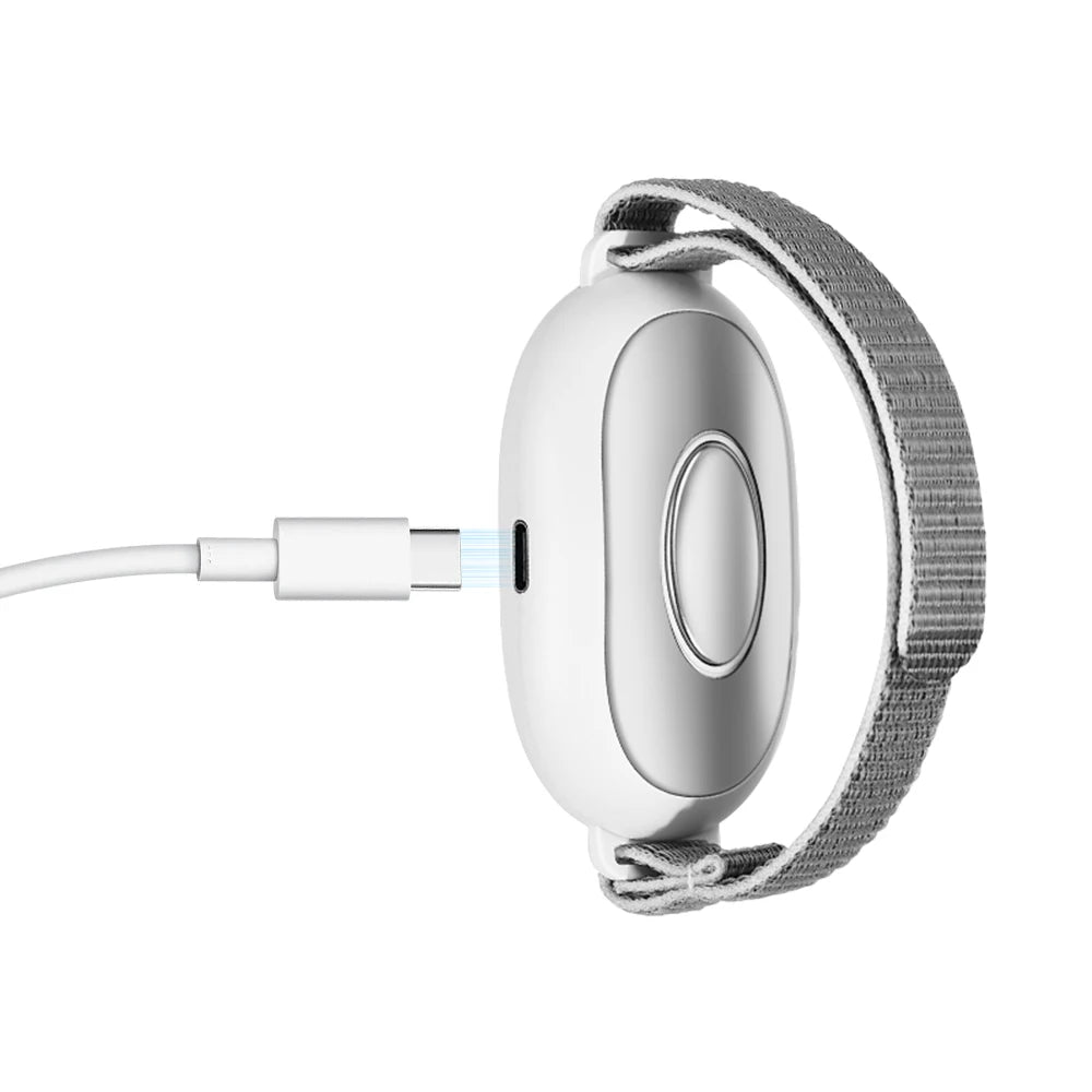 Agdoad Handheld Sleep Aid Device For Insomnia Relief And Anxiety Therapy For Adults