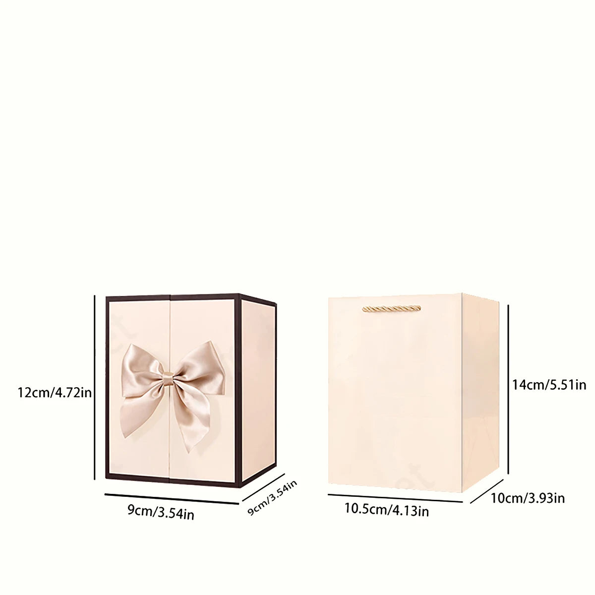 Heart Copper Zircon Pendant Necklaces With Cute Bear Rose Flower Gift Box New Christmas Friends Birthday Valentine Gifts