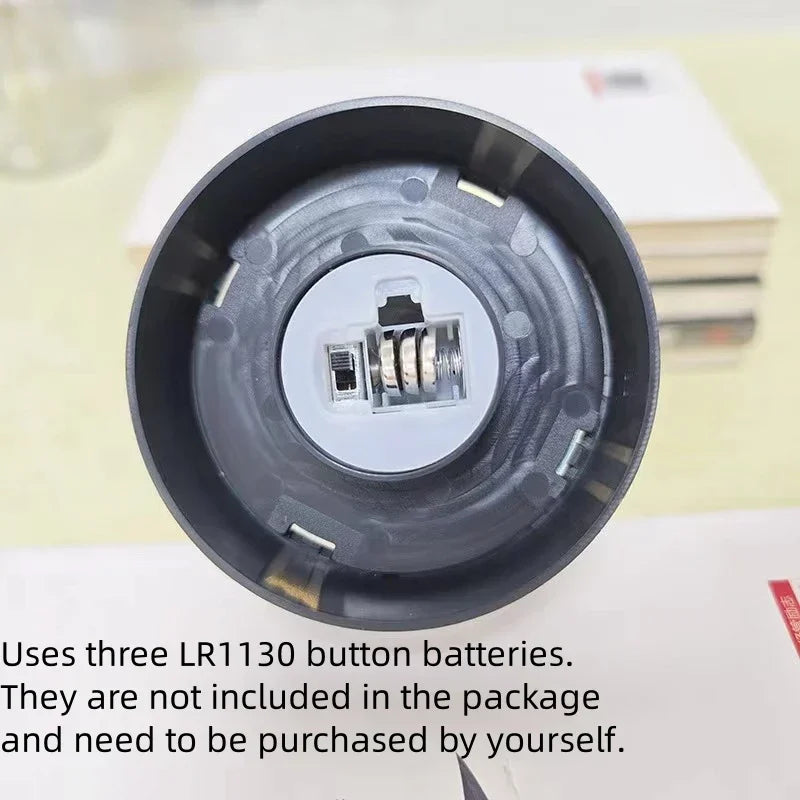 LED Simulation Rose Flower Valentine's Day Rose Light Beautiful Realistic Looking Night Light Rose Eternal Flower Party Supplies