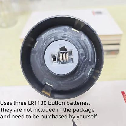 LED Simulation Rose Flower Valentine's Day Rose Light Beautiful Realistic Looking Night Light Rose Eternal Flower Party Supplies