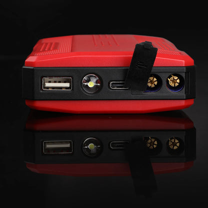 20000mAh Car Battery Jump Starter Portable Car Battery Booster Charger Booster Power Bank Starting Device 12V Gas Vehicles