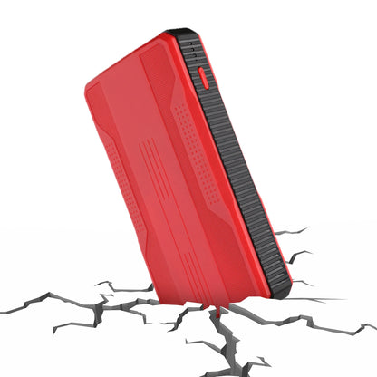 20000mAh Car Battery Jump Starter Portable Car Battery Booster Charger Booster Power Bank Starting Device 12V Gas Vehicles