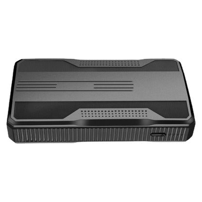 20000mAh Car Battery Jump Starter Portable Car Battery Booster Charger Booster Power Bank Starting Device 12V Gas Vehicles