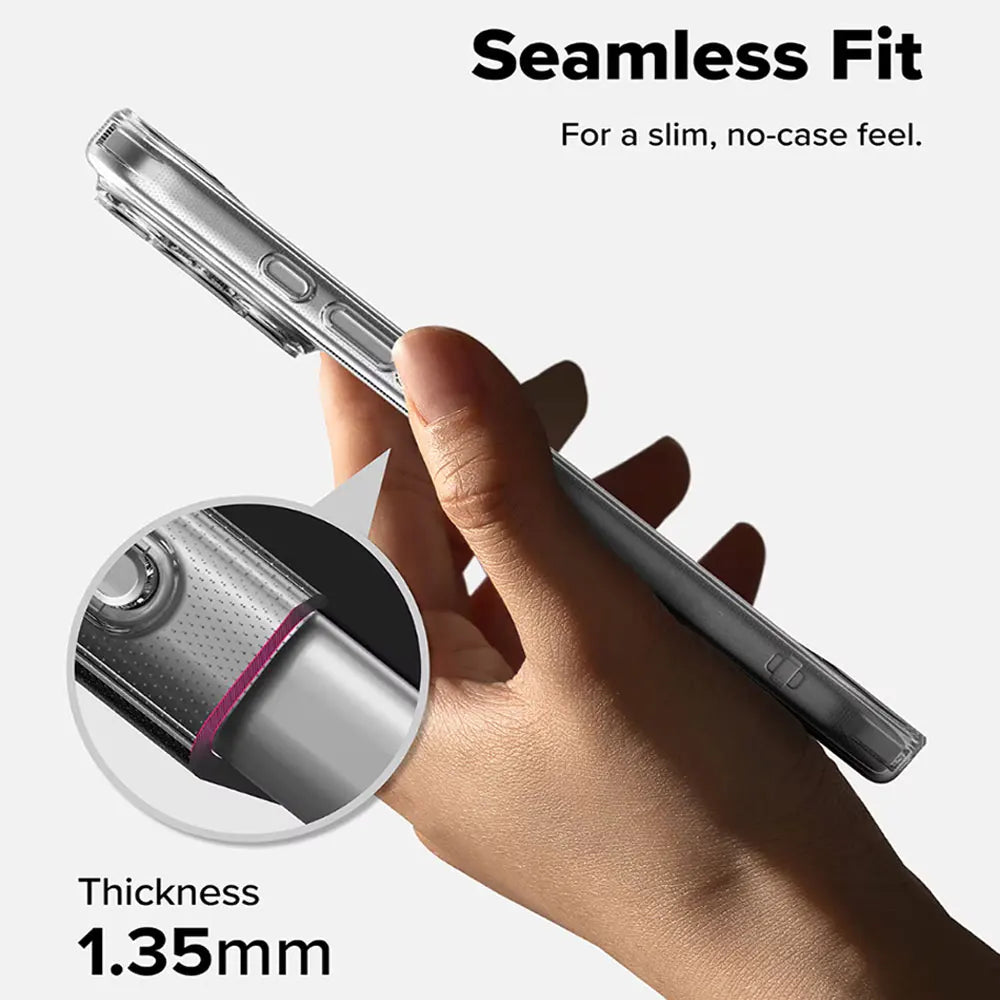 Clear TPU Case For iPhone 17 Pro Max And 16 15 14 13 12 11 Series Ultra Thin Scratch Resistant Protection