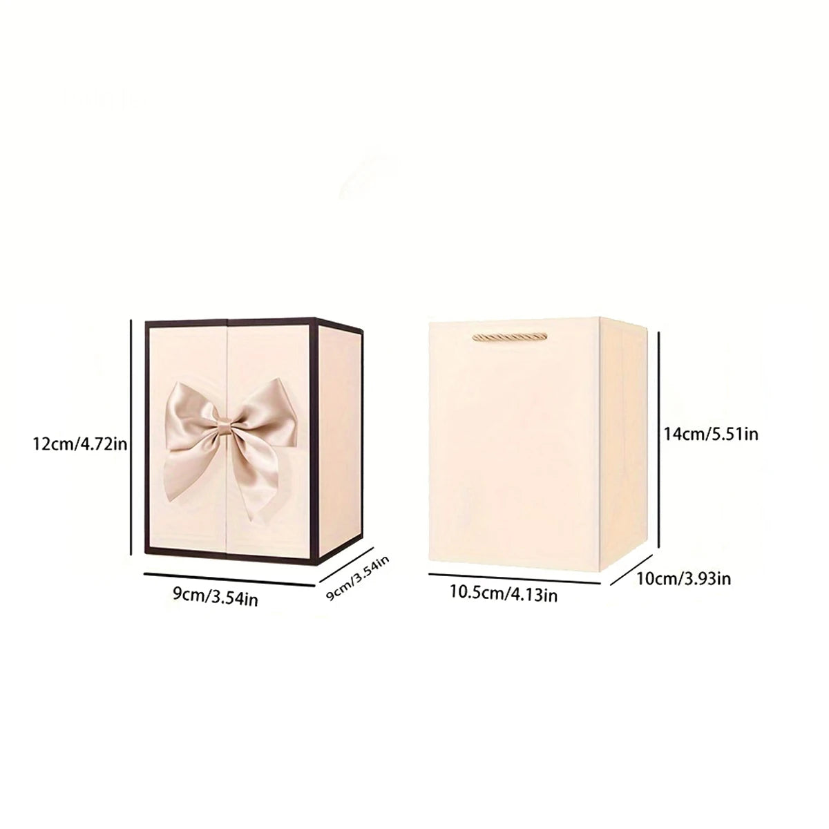 I Love You Forever Necklace With Cute Bear Rose Flower Gift Box For Girlfriend Birthday Romantic 2024 New Fashion Jewelry