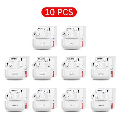 Erazer Wireless Earbuds ANC Bluetooth 5.0 True Wireless With Touch Control Ideal For Music Lovers And Charging Case