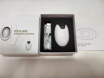 Agdoad Handheld Sleep Aid Device For Insomnia Relief And Anxiety Therapy For Adults