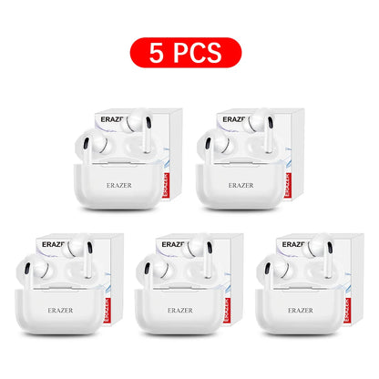 Erazer Wireless Earbuds ANC Bluetooth 5.0 True Wireless With Touch Control Ideal For Music Lovers And Charging Case