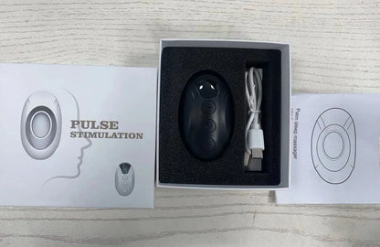 Agdoad Handheld Sleep Aid Device For Insomnia Relief And Anxiety Therapy For Adults