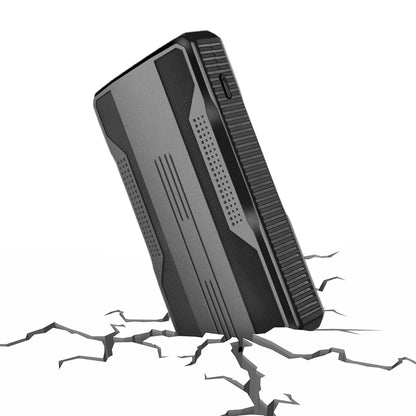 20000mAh Car Battery Jump Starter Portable Car Battery Booster Charger Booster Power Bank Starting Device 12V Gas Vehicles