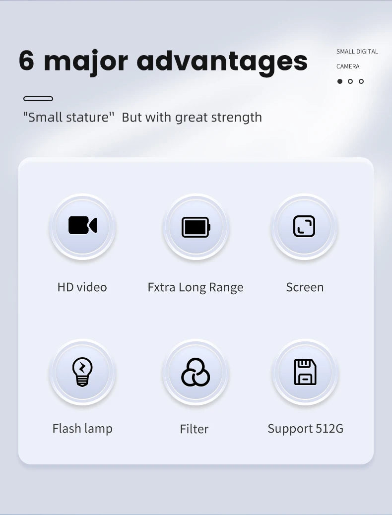 Y4000 Mini Keychain Camera With Screen HD 1080P Portable Retro kids Cam Ultra Compact Pocket DV Video Recorder With Flash Lamp
