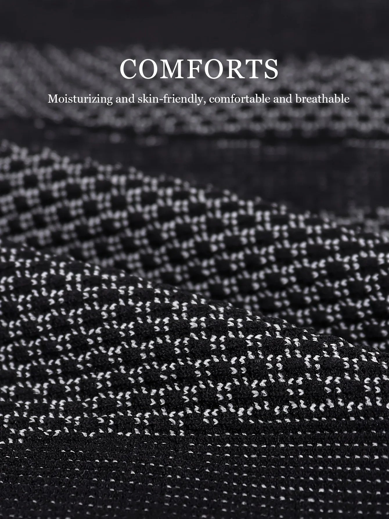 High Waist Tummy Contouring Seamless Panties For Women Breathable Nylon Shaping Underwear All Day Comfort