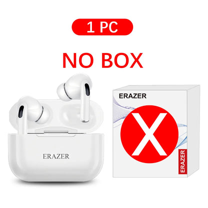 Erazer Wireless Earbuds ANC Bluetooth 5.0 True Wireless With Touch Control Ideal For Music Lovers And Charging Case