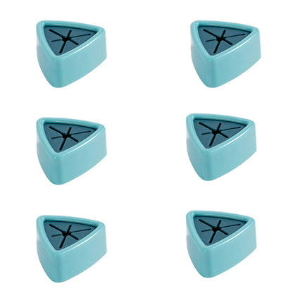 Kitchen Perforation Free Rag Plug