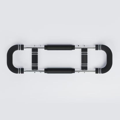 U-shaped Hand Third Gear Chest Expander Wrist Force Biceps Exercise Fitness